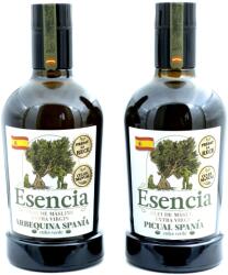 Esencia Pachet „Duelul Spaniei
