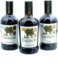 Esencia Pachet „Esencia de Zi cu Zi
