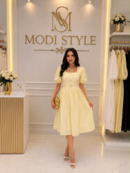 Modi style Rochie elegantă-L - modistyle - 99,00 RON
