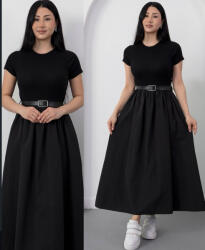 Modi style Rochițe de vară-XS / Negru