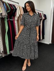Modi style Rochie cu nasturi-S - modistyle - 109,00 RON