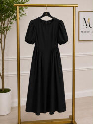 Modi style Rochie din bumbac-XS - modistyle - 99,00 RON