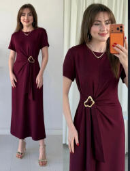 Modi style Rochie de vară-L