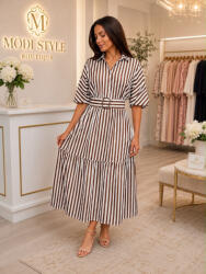 Modi style Rochie de vară-S - modistyle - 125,00 RON