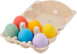 Tickit Set ouă pentru joacă senzorială cu apă Tickit (TIK-54595)