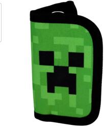  Minecraft Face pénztárca