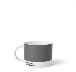 Pantone Cana de ceai PANTONE - Cool Grey 9 (101050009)
