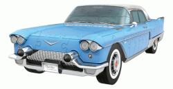 Ravensburger Iconics Ravensburger: Puzzle 3D Cadillac Eldorado Brougham