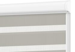 MCE system s. r. o SWING LITE roló - Bahama sávroló szövet - 1806 szürke (SWING LITE roló - Bahama sávroló szövet - 1806 szürke)