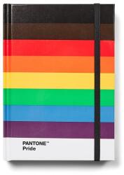 Pantone Caiet PANTONE cu puncte, marimea S - Pride (101510000)