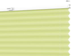 MCE system s. r. o LUX Pliszé függönyök - PEARL szövet - Fresh lime 11052 PEARL (LUX Pliszé függönyök - PEARL szövet - Fresh lime 11052 PEARL)