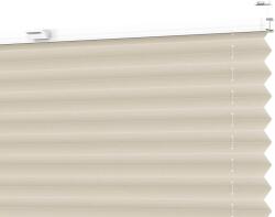 MCE system s. r. o LUX Pliszé függönyök - PEARL szövet - Crafted linen 11064 PEARL (LUX Pliszé függönyök - PEARL szövet - Crafted linen 11064 PEARL)