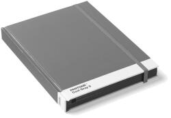 Pantone Caiet PANTONE, mărime L - Cool Grey 9 (101450009)