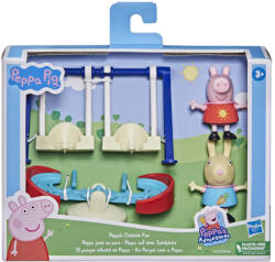 Hasbro Peppa Pig Aventurile Lui Peppa (f2189) Figurina