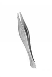 Staleks Penseta pentru sprancene Staleks Beauty Care 20, Tip 4 TBC-20 4 (TBC-20/4)