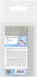 Staleks Set 50 de pile unica folosinta papMam Staleks Smart 22, 240 granulatie (DFC-22-240)