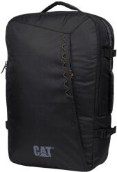 Caterpillar Rucsac CAT Cabin City Adventure Explorer - negru