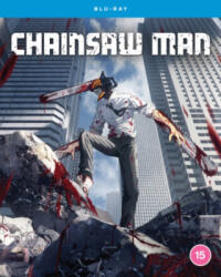 Crunchyroll Chainsaw Man: Season 1