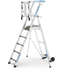 ZARGES ZAP SafeMaster Max S - 1x5 1, 20m