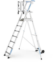 ZARGES ZAP SafeMaster Max S - 1x7 1, 70m
