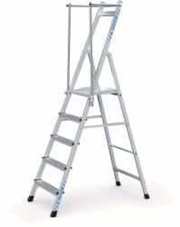 ZARGES ZAP Plattformlétra 1, 24m 1x5 ZAP Neo S