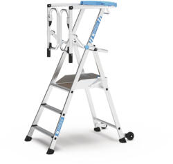 ZARGES ZAP SafeMaster Max S - 1x3 0, 70m