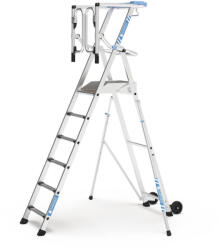 ZARGES ZAP SafeMaster Max S - 1x6 1, 45m