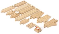 BRIO Set de piese de pornire BRIO (33394) Trenulet