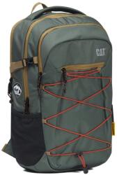 Caterpillar Rucsac CAT Urban Mountaineer Logan - verde eucalipt