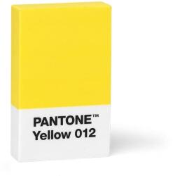 Pantone Lubrifiant PANTONE - Galben 012 (101480012)