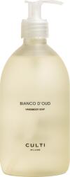 CULTI MILANO Săpun lichid Culti II Bianco D'Oud 500 ml (BSOUD0500)