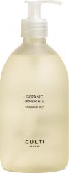 CULTI MILANO Săpun lichid Culti II Geranio Imperiale 500 ml (BSGER0500)