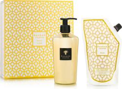 Baobab Collection Săpun lichid de mâini și rezervă Baobab Gift Box Woman in Gold, 2 piese (COSBOX-S-WOMG)