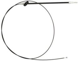 ABE Cablu, frana de parcare ABE C7M002ABE (C7M002ABE) - fixbox