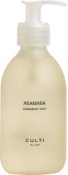 CULTI MILANO Săpun lichid Culti II Aramara 250 ml (BSARA0250)