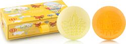 Baobab Collection Săpunuri Baobab, set cadou, arome Miami & Saint-Tropez, 2 buc (COSBOX-SOAP-CMICST)