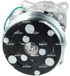 NRF Compresor, climatizare NRF 32761 (32761) - automobilus