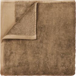 blomus Prosop Riva, 50 x 100 cm, maro deschis (66397) Prosop