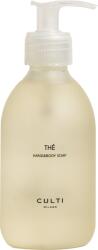 CULTI MILANO Săpun lichid Culti II The 250 ml (BSTHE0250)