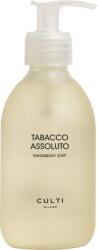 CULTI MILANO Săpun lichid Culti II Tabacco Assoluto 250 ml (BSTAB0250)