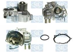 SALERI Pompă de apă, răcire motor SALERI PA1207 (PA1207)