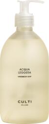 CULTI MILANO Săpun lichid Culti II Acqua Leggera 500 ml (BSAQL0500)