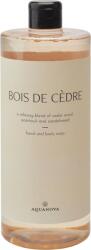 Aquanova Rezervă pentru săpun lichid Paris Cedarwood 1 l (PARSRL-BDC)