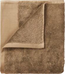 blomus Prosop Riva, 30 x 50 cm, bej, 2 buc (66398) Prosop