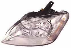 ABAKUS Far ABAKUS 431-1158L-LD-EM (431-1158L-LD-EM)