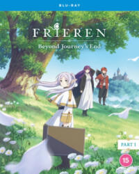 Crunchyroll Frieren: Beyond Journey's End - Season 1 Part 1