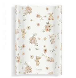Klups Saltea de infasat moale pentru bebe 70x47, 5 cm Klups Pastel Garden (00089301) Saltea de infasat