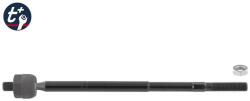 TOPRAN Bieleta de directie TOPRAN t+ 304 817 (304 817)