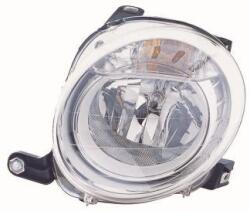 ABAKUS Far ABAKUS 661-1155L-LD-EM (661-1155L-LD-EM)