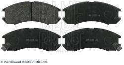 BLUE PRINT set placute frana, frana disc BLUE PRINT ADM54222 (ADM54222)